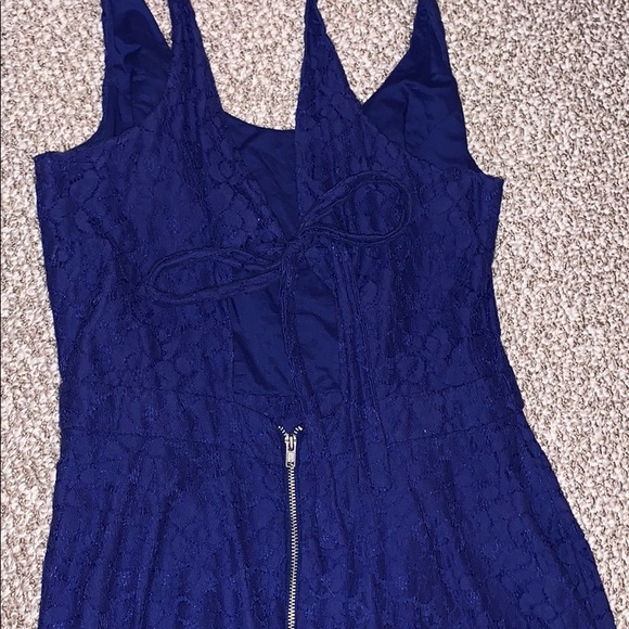 Summer dress - Picture 2 of 2